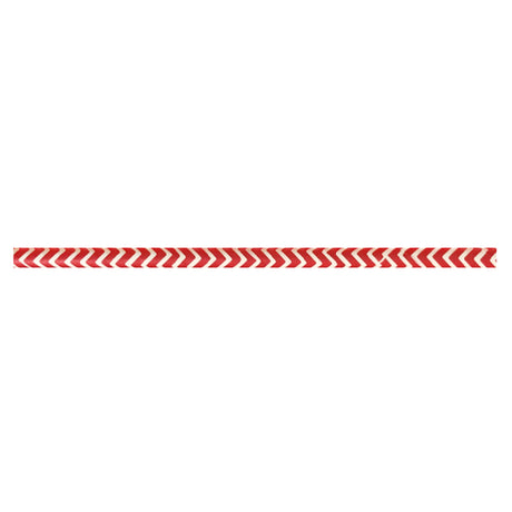 PacknWood 210CHP19CHR - Eco Straws, 0.2" Dia. X 7.75"L, Coated With Beeswax