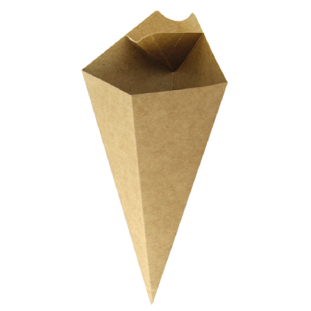 PacknWood 210CONFR1KR - Cone, 5 Oz., 4.5" X 7.5"