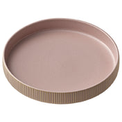 Bauscher Hepp P011374-000583 - Plate, 9.5" Dia., Round