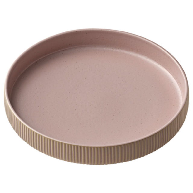 Bauscher Hepp P011374-000583 - Plate, 9.5" Dia., Round