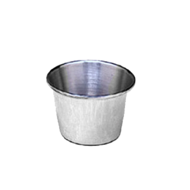 American Metalcraft MB1 Sauce Cup 2-1/2 Oz. Capacity Stainless Steel