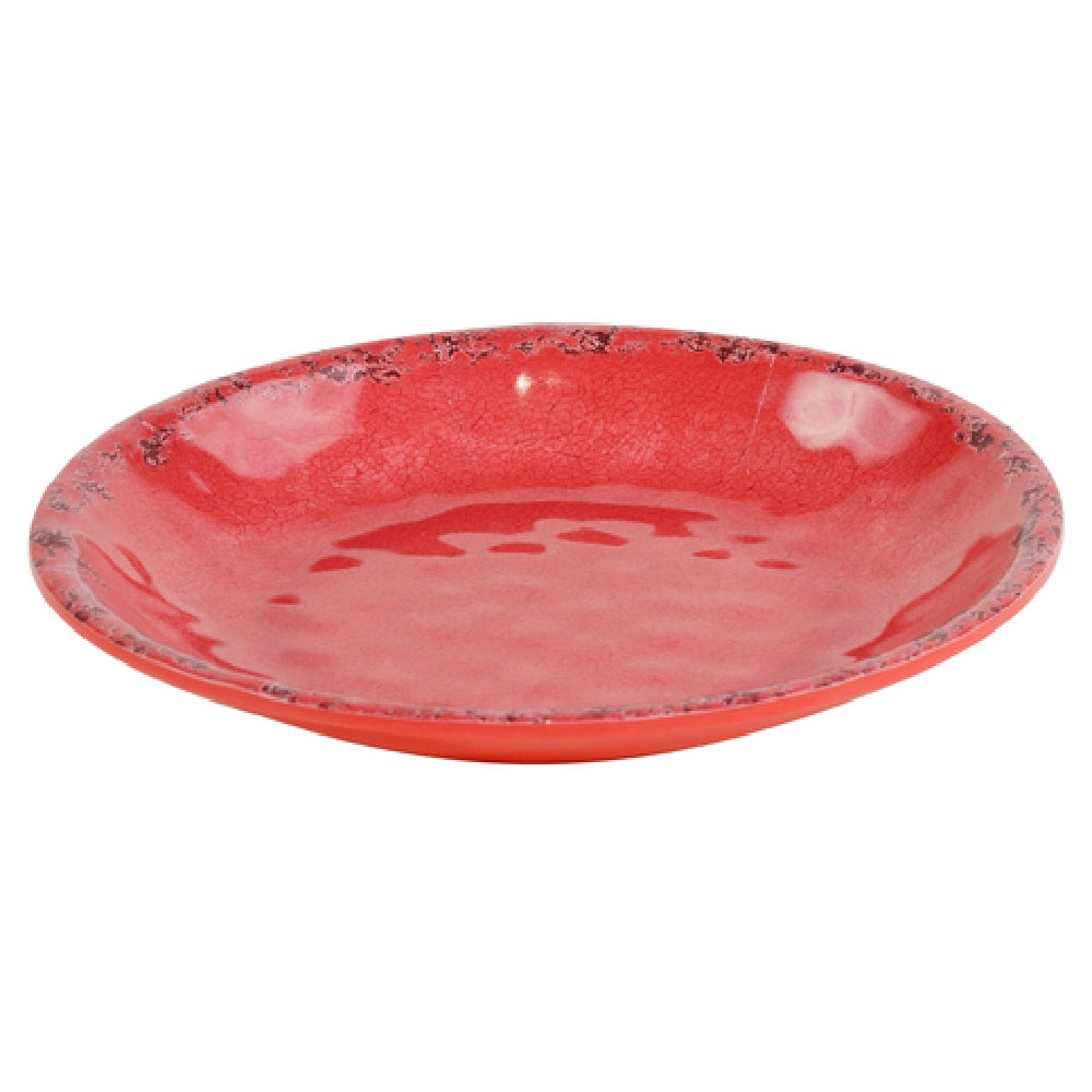 Bauscher Hepp TR1635 - Casablanca Collection Salad Bowl, 12 Oz., 7-1/2" Dia. X 1-1/4"H