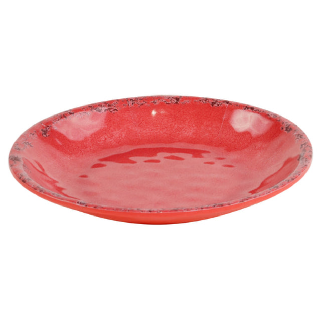 Bauscher Hepp TR1635 - Casablanca Collection Salad Bowl, 12 Oz., 7-1/2" Dia. X 1-1/4"H