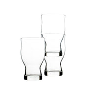 Hospitality Brands HGV5056-012 - Hospitality Brands - Revolution Beer Glass, 16 Oz.