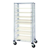 Quantum TC-31 Tray Cart Mobile Full Size