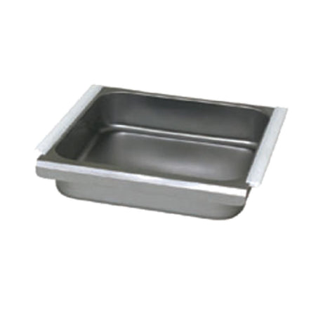 Eagle 502975 Drawer 20" X 20" X 5"D Stainless Steel With Polymer Slides