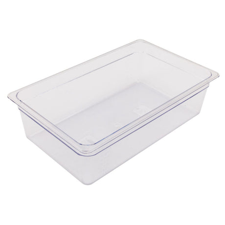 Alegacy Foodservice Products PC22006 E™ Economy Food Pan 20-3/5 Qt. 20-7/8" X 12-3/4" X 6"