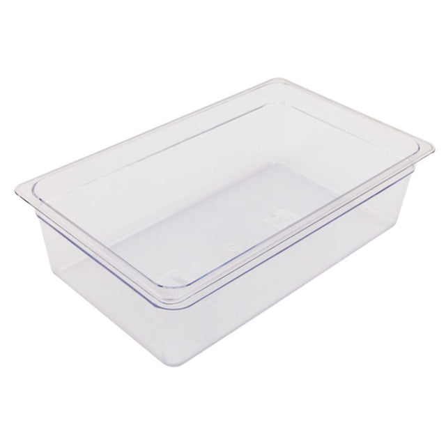 Alegacy Foodservice Products PC22006 E™ Economy Food Pan 20-3/5 Qt. 20-7/8" X 12-3/4" X 6"