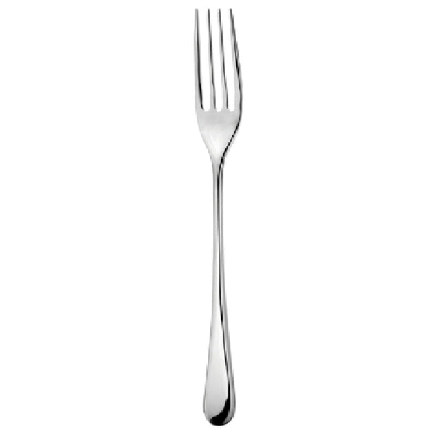 Steelite 6000SX023 Dessert/Salad Fork 7-1/4" 18/10 Stainless Steel