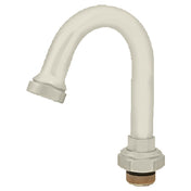 Franklin Machine Products 110-1254 Spout Swivel Gooseneck