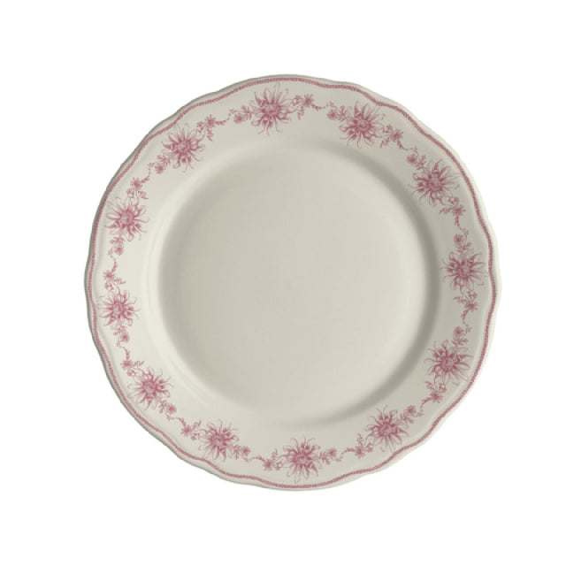 Steelite HL54463878 Plate 9.0" Carolyn