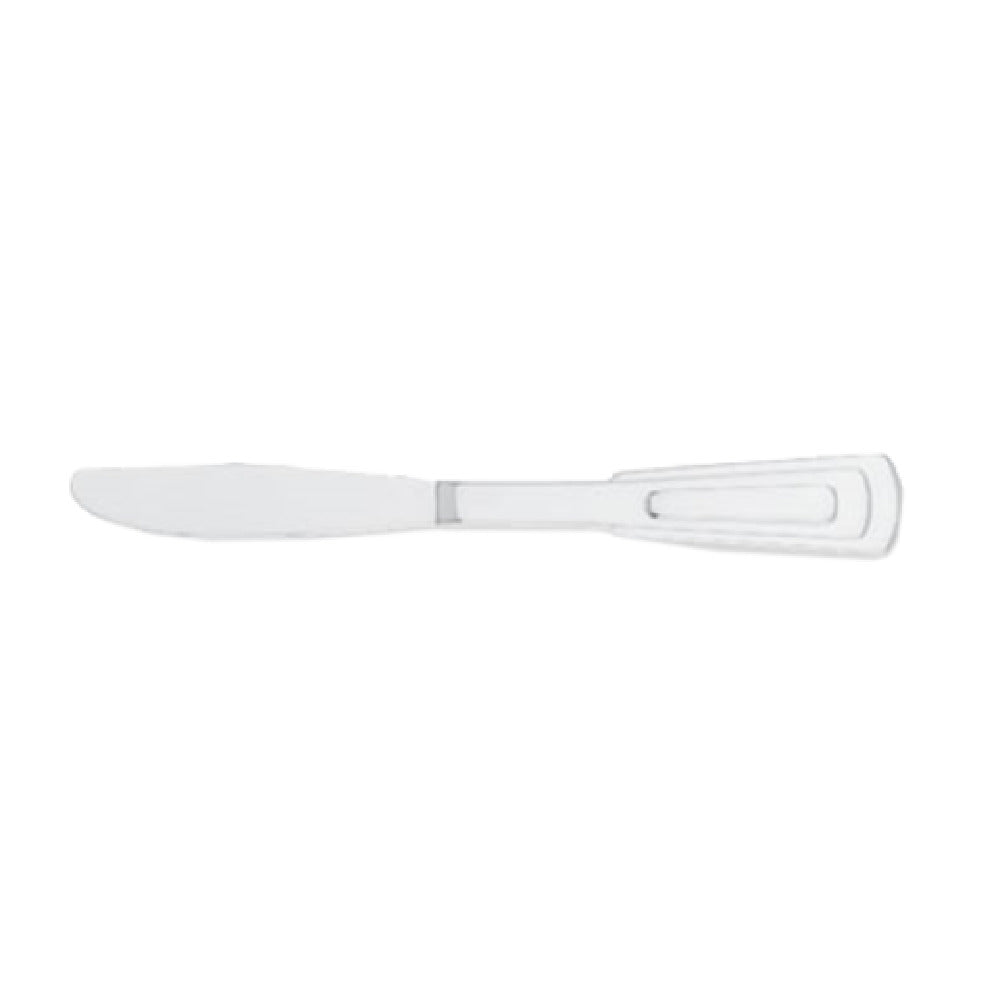 Steelite WL3145 Dinner Knife 9" Stainless Steel
