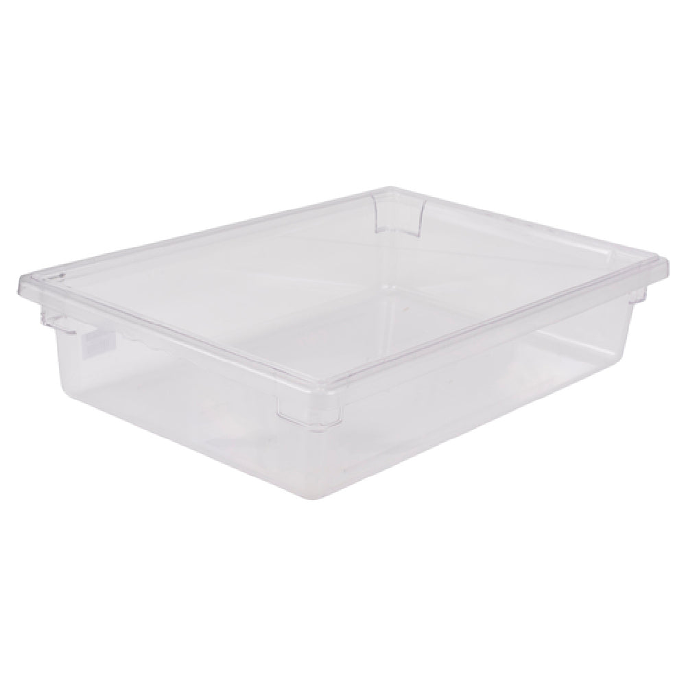 Stanton Trading PCB-18266 - Food Storage Box, 18" X 26" X 6"D, 8.75 Gallon Capacity