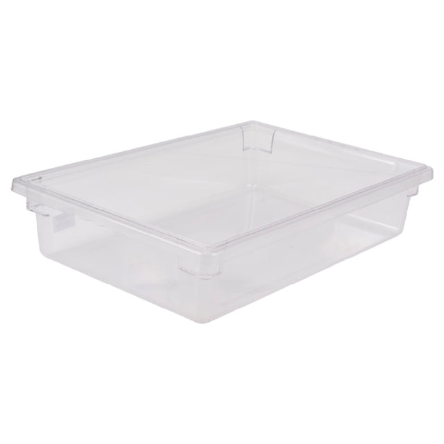Stanton Trading PCB-18266 - Food Storage Box, 18" X 26" X 6"D, 8.75 Gallon Capacity