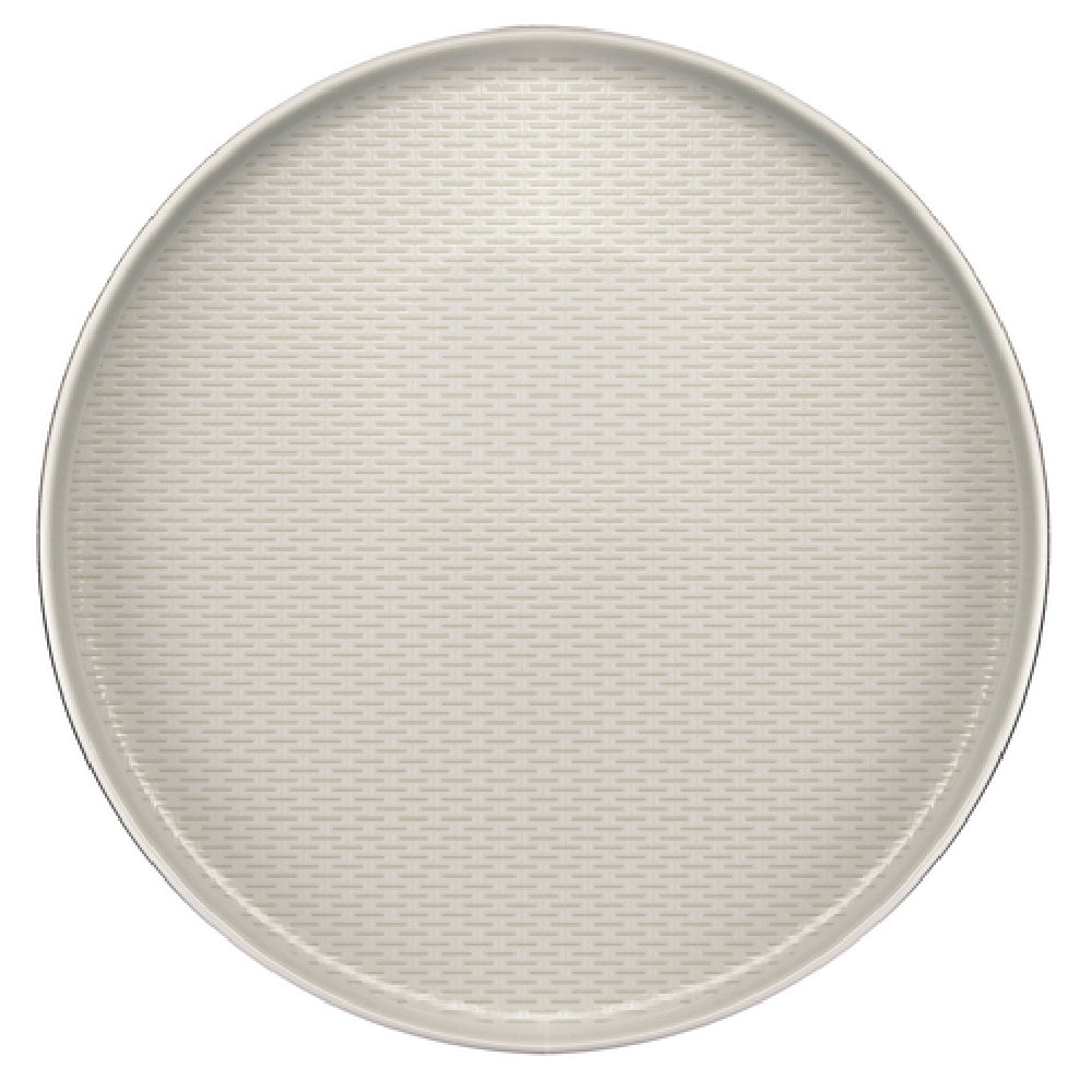 Bauscher Hepp 691925-425246 - Plate, 10.1" Dia., Round