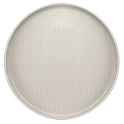 Bauscher Hepp 691925-425246 - Plate, 10.1" Dia., Round