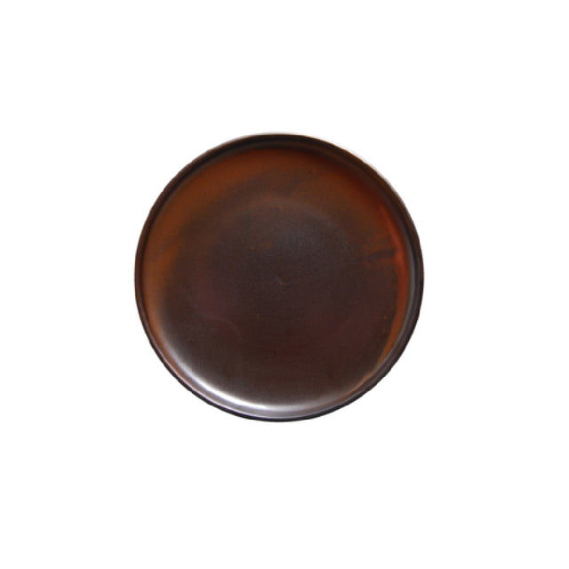 Palate & Plate BK-0164 - Plate, 10-1/2" Dia., Round