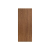 Risch SHERWOOD-6V 4.25X11 Sherwood Hardback Faux-wood Menu Cover (specify Color)