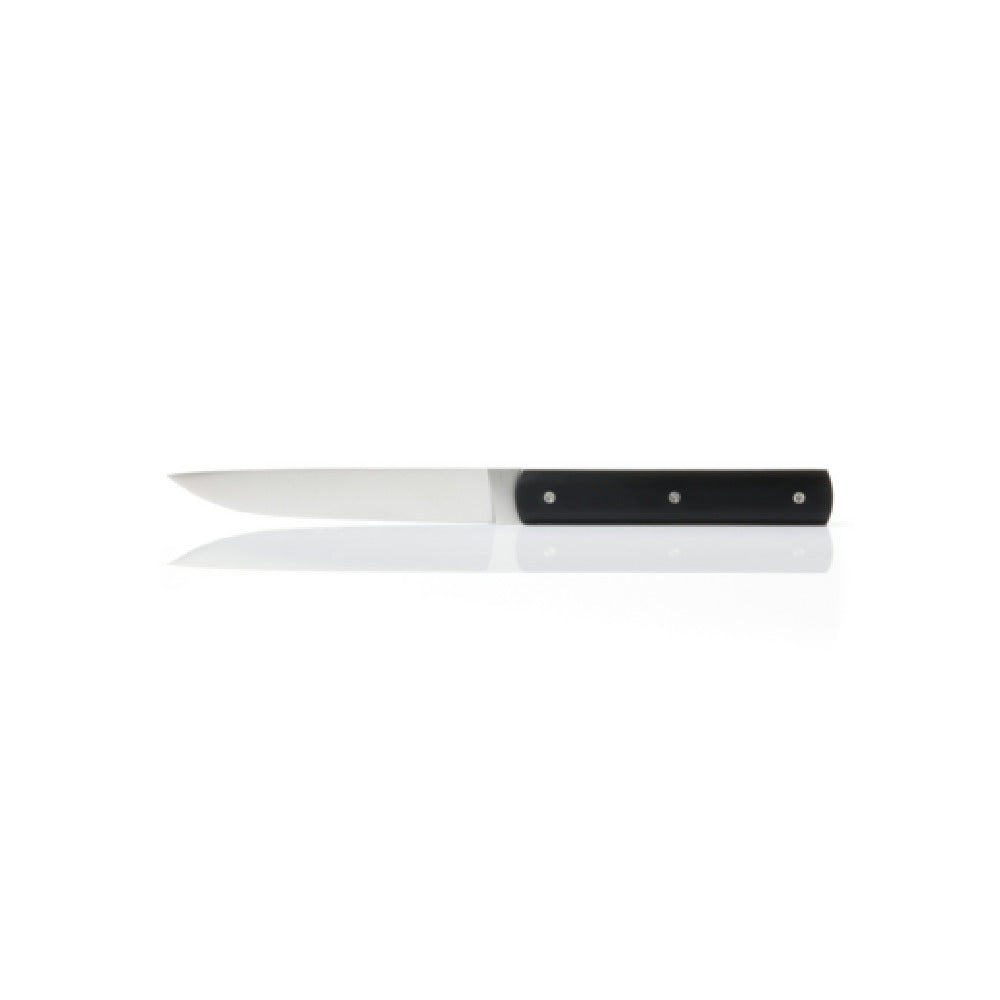 Revol 202888 Perceval Table Knife 888 High End And Resistant Steel Blade Non Serrated