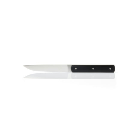 Revol 202888 Perceval Table Knife 888 High End And Resistant Steel Blade Non Serrated