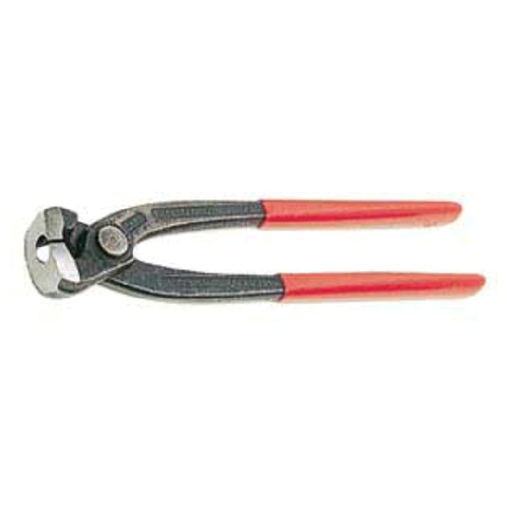 Micro Matic MP-039 O-Clamp Crimping Tool With Side Cutter