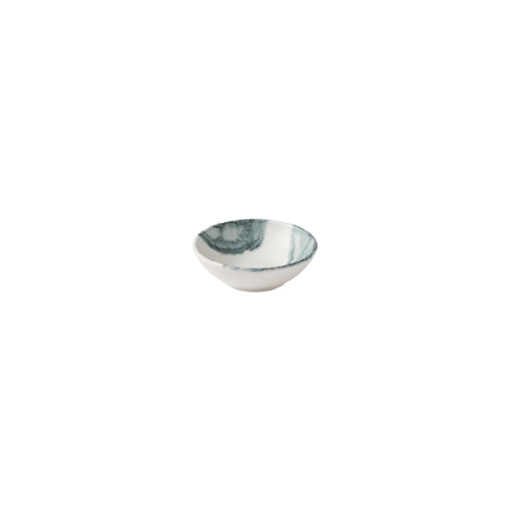Churchill China TDBKBSB91 - Shallow Bowl, 5.25", 9 Oz.