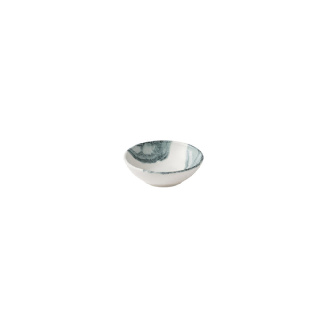Churchill China TDBKBSB91 - Shallow Bowl, 5.25", 9 Oz.