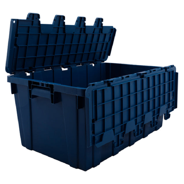 Alegacy Foodservice Products CSB251512B E™ Economy Chafer Storage Box 26-1/2" X 17" X 12" Rectangular