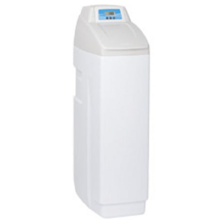 Everpure EV998058 WS-30E Single Water Conditioner 30000 Grains/tank @ 15lbs. Salt/cu.ft. Capacity