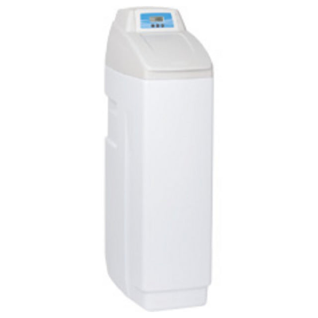 Everpure EV998059 WS-30E Single Water Conditioner 30000 Grains/tank @ 15lbs. Salt/cu.ft. Capacity