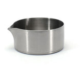 FOH TCR014BSS23 Soho Pourer 5 Oz. 3" Dia. X 1-1/2"H