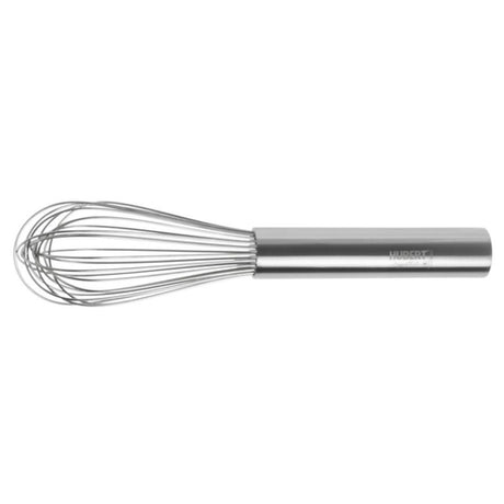 Hubert 68670 - Piano Whip, 10", Fully Sealed Handle