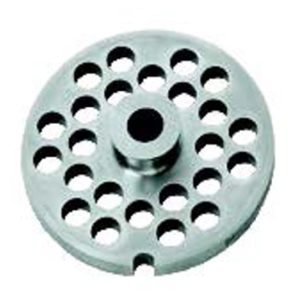 Sirman LF1532080I2 Grinder Plate 5/16" (8mm) Stainless Steel