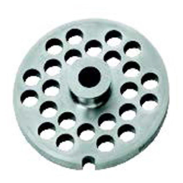 Sirman LF1532080I2 Grinder Plate 5/16" (8mm) Stainless Steel