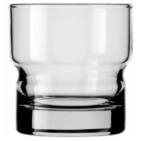 Libbey 12037 Rocks Glass 10 Oz. (296 Ml) Stackable