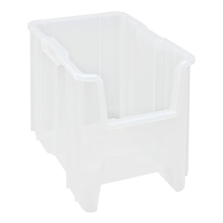 Quantum QGH600CLCS - Container, Stacking, 17-1/2" X 10-7/8" X 12-1/2"