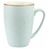 Churchill China SDESVM121 Mug 12 Oz. Rolled Edge