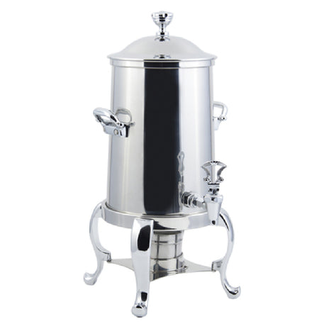 Bon Chef 49105C Coffee Urn/Server 5-1/2 Gallon Non-insulated