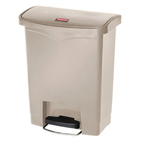 Rubbermaid 1883456 - Slim Jim® Utility Container, 8 Gallon (30 Liter), 16-47/64"W X 10-21/32"D X 21-7/64"H