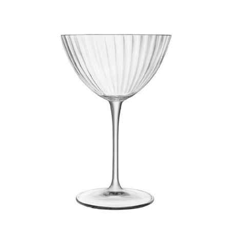 Steelite LB1316801 - Martini Coupe, 8.5 Oz, 4.0" X 6.0"
