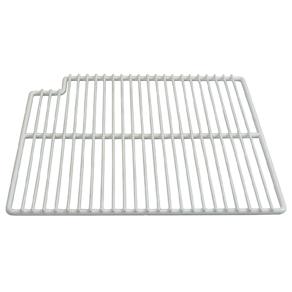 Franklin Machine Products 148-1161 Refrigeration Shelf Left 15-9/16" X 16"