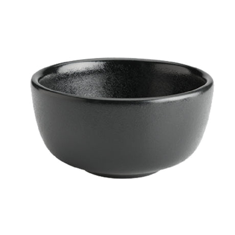 Hall China HL301970AFCA Bowl 9-1/4 Oz. 4-1/4" Dia. X 2-1/4"