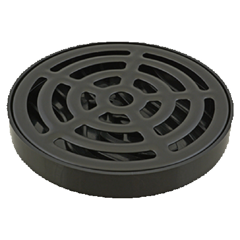 Franklin Machine Products 178-1094 Drip Tray 5" OD Black