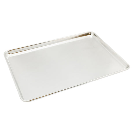 Alegacy Foodservice Products 61826-36E Optima® III E™ Economy Bun Pan Full Size 18" X 26" X 1"