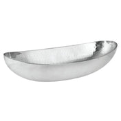 Hubert 58397 - Bread Basket, 16" X 7" X 4"H, Oval