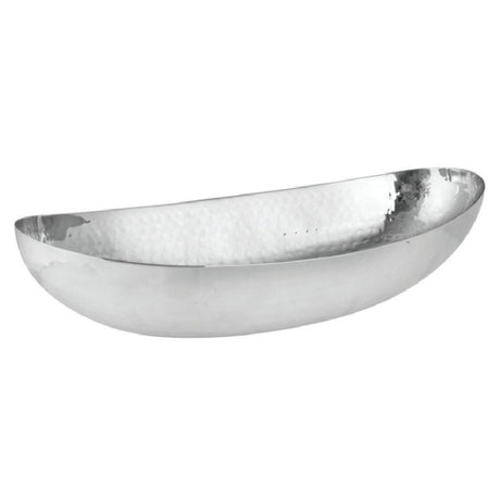 Hubert 58397 - Bread Basket, 16" X 7" X 4"H, Oval