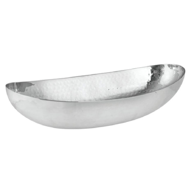 Hubert 58397 - Bread Basket, 16" X 7" X 4"H, Oval