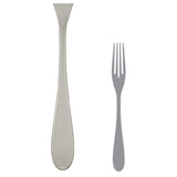 Steelite 5505J023 Dessert Fork 7-1/2" 18/10 Stainless Steel