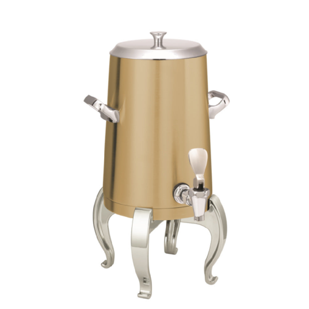 Service Ideas URN15VVGRGFL Service Ideas Flame Free™ Thermo-Urn™ Urn Vacuum Insulated