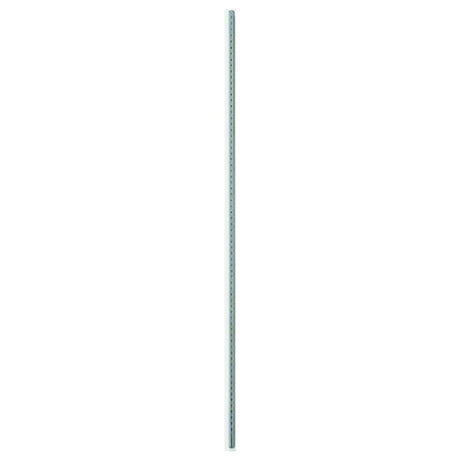 Hubert 89964 - Kratos® Shelf Post, 1"W X 1"D X 34"H, Medium Duty